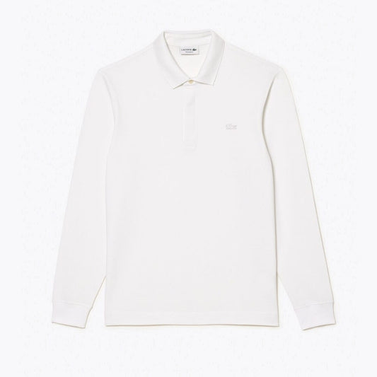 LC Regular Fit Paris Stretch Piqué Polo Shirt