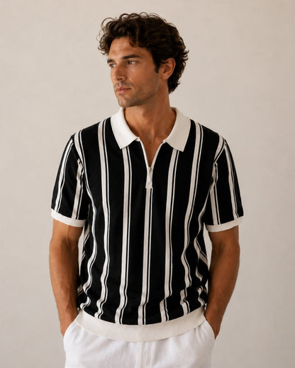 Modena Half-Zip