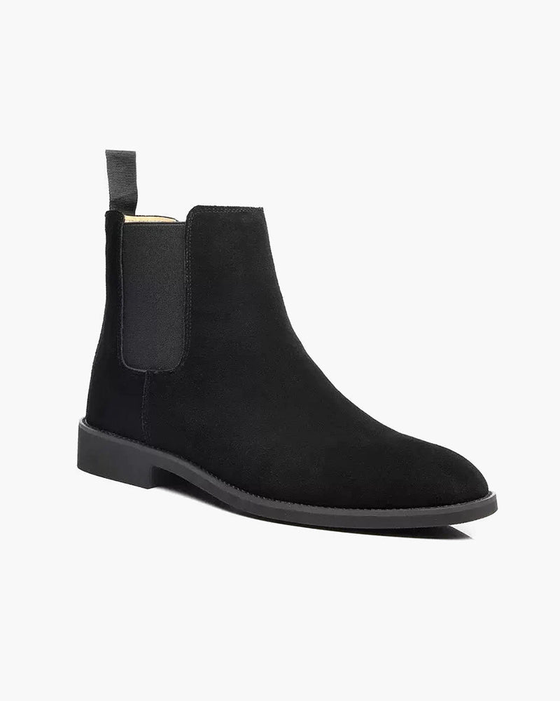 V Chelsea Boots