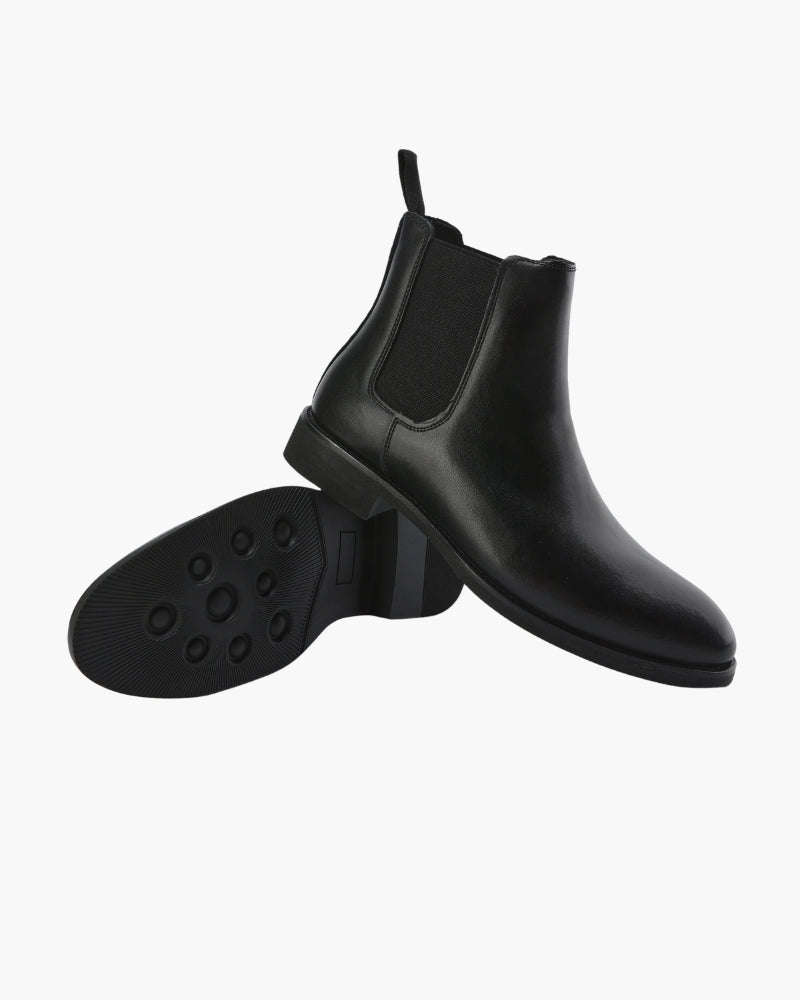 V Chelsea Boots