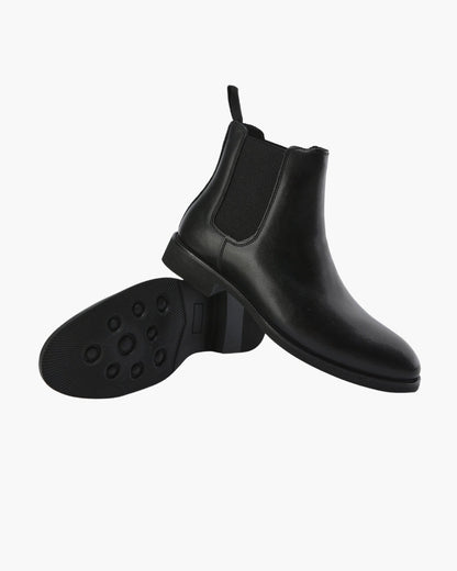 V Chelsea Boots