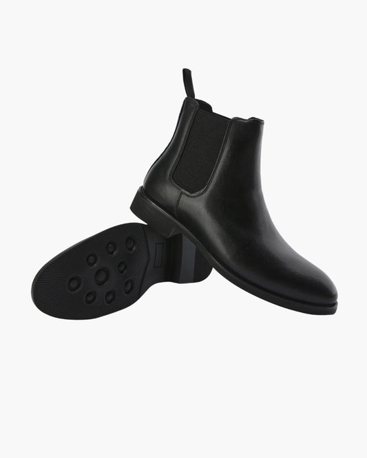 V Chelsea Boots