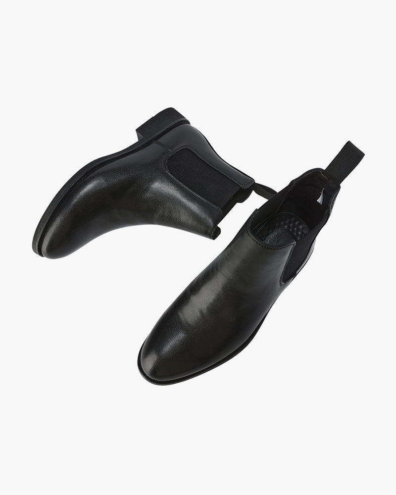 V Chelsea Boots