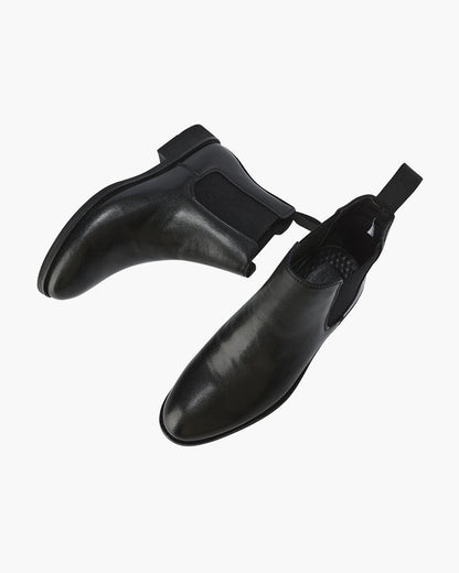 V Chelsea Boots