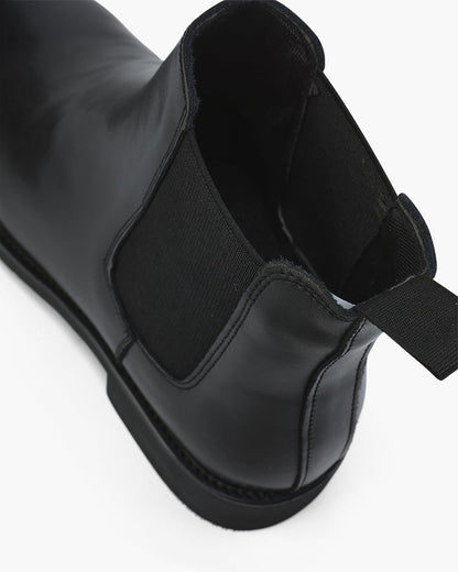 V Chelsea Boots