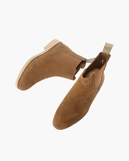 V Chelsea Boots