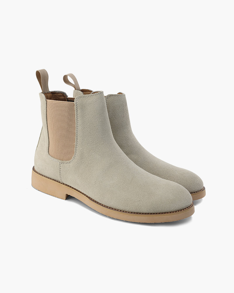 V Chelsea Boots