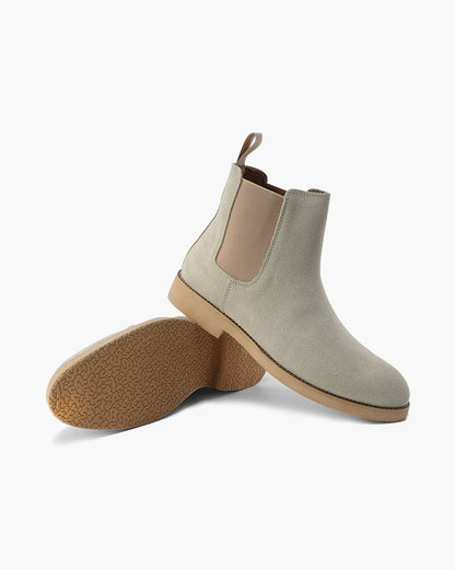 V Chelsea Boots