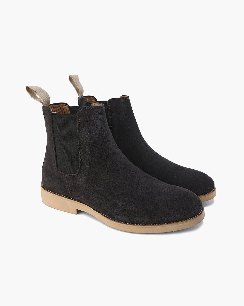 V Chelsea Boots