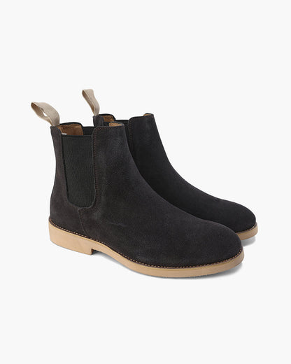 V Chelsea Boots