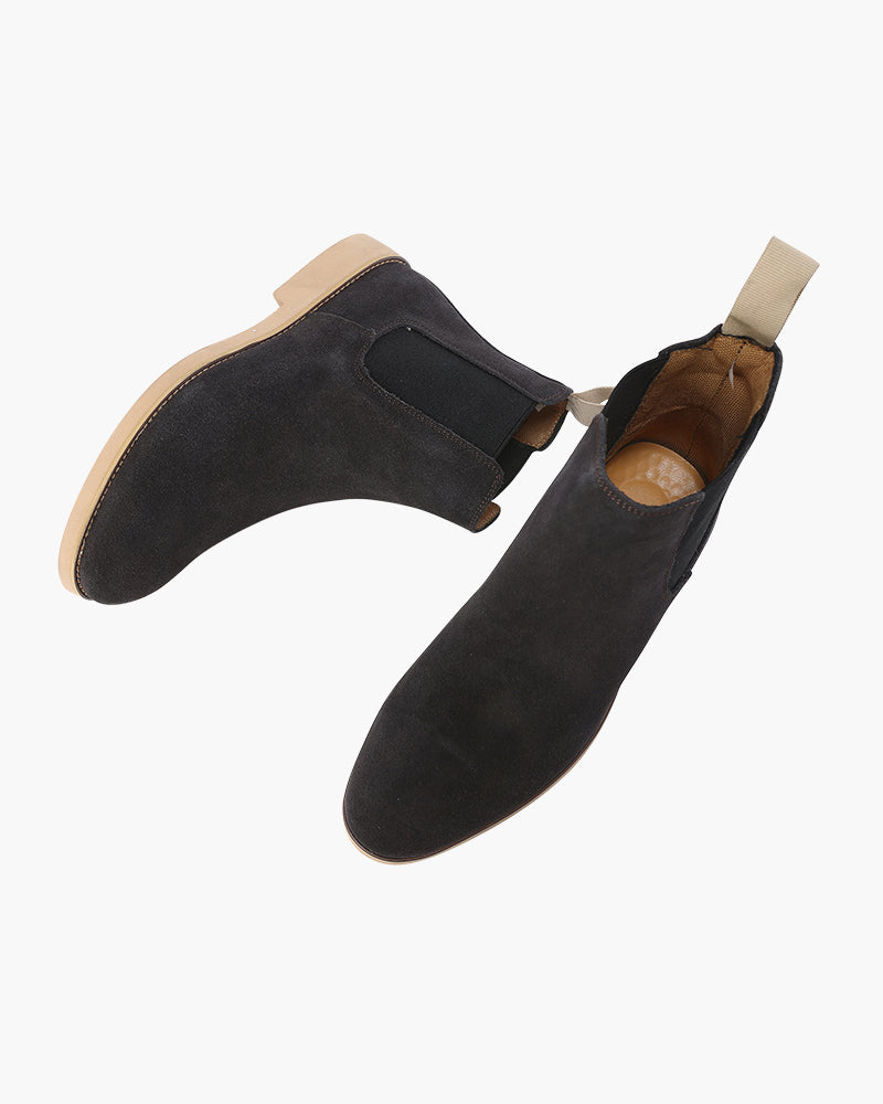 V Chelsea Boots