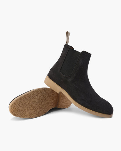 V Chelsea Boots