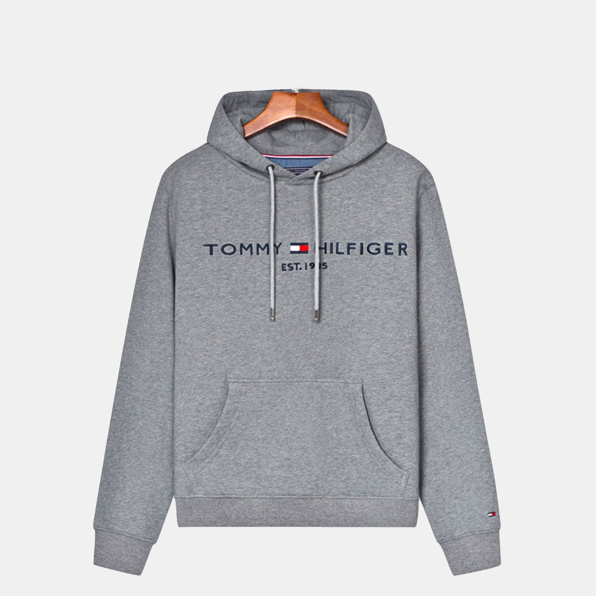 TH Felpa Essential Shirt